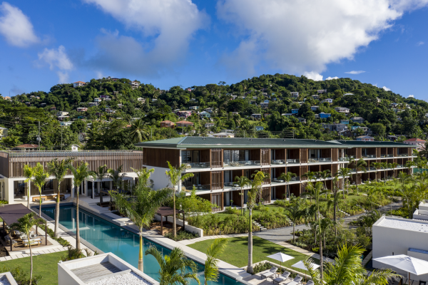 Silversands Grenada