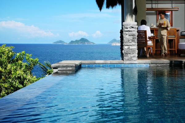 Anantara Maia Seychelles Villas 