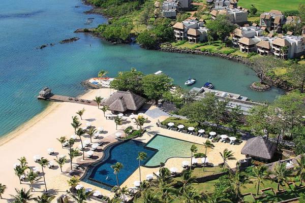 Anahita The Resort