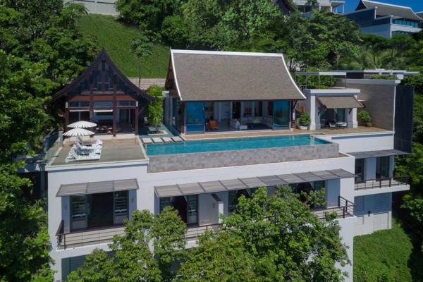 Villa N