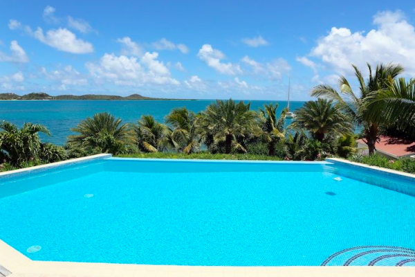 Compass Point Antigua