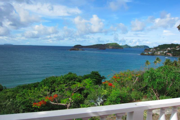 Friendship House - Bequia