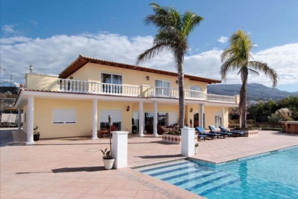 Villa Adeje