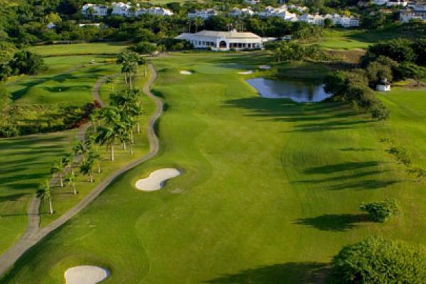 Royal Westmoreland - Plots for sale