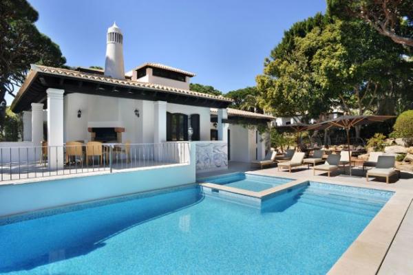 Villa Bonita - Algarve