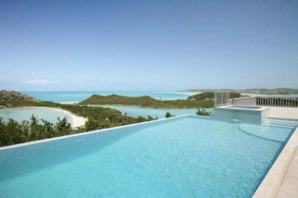 Villa Avalon