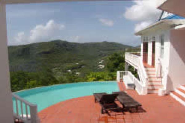Humming Bird Villa, Bequia