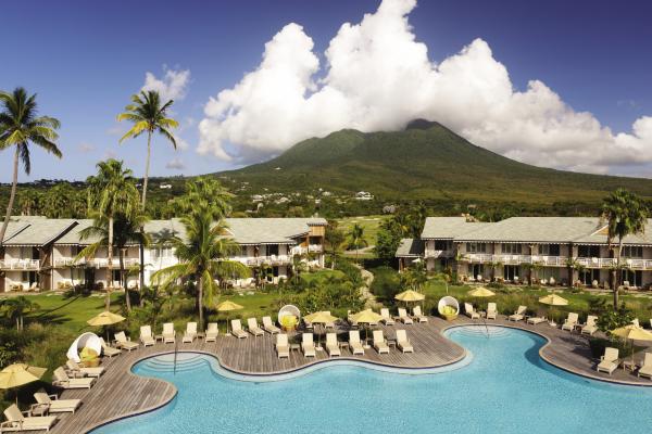 Four Seasons Nevis