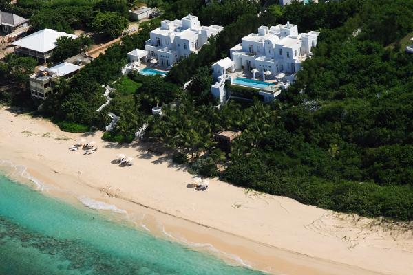 Elements - Sand, Sky and Sea Villas