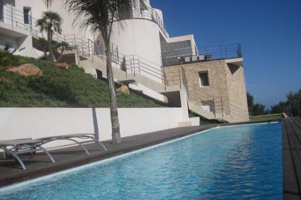 Villa Cielo Azul