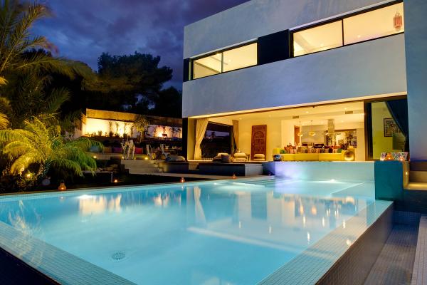 Villa La Mano