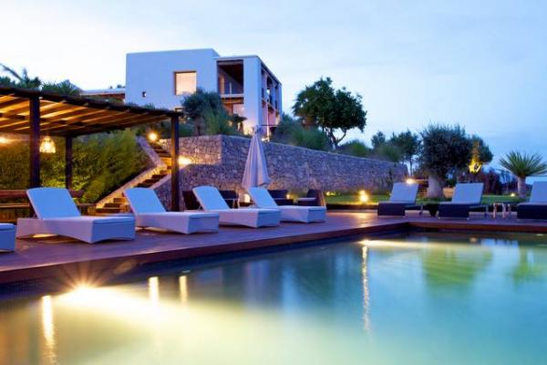 Villa San Joan