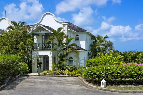 Sugar Hill- Toubana, 17A Tamarind Row 