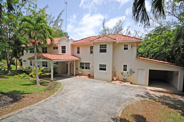Sandy Lane Estate- Relando