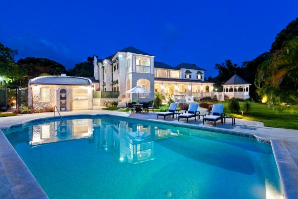Sandy Lane Estate - Windward