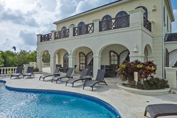 Royal Westmoreland - Mahogany Drive 15