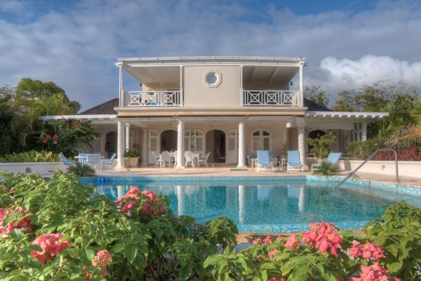 Royal Westmoreland - Palm Ridge 7, No Bell House 