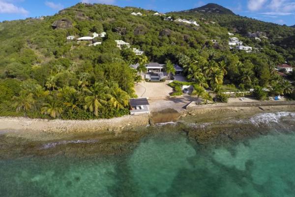 The Beach House 
