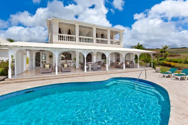 Royal Westmoreland - Tradewinds