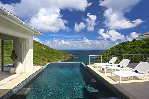 Xhale Luxury villa