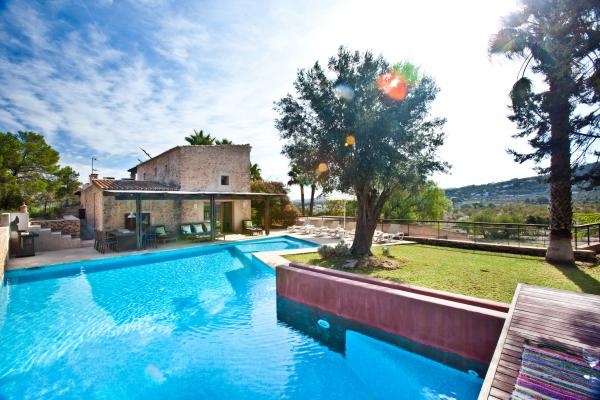Can Cala Bassa