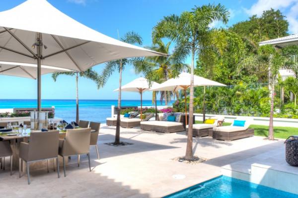 Beachfront - Mirador