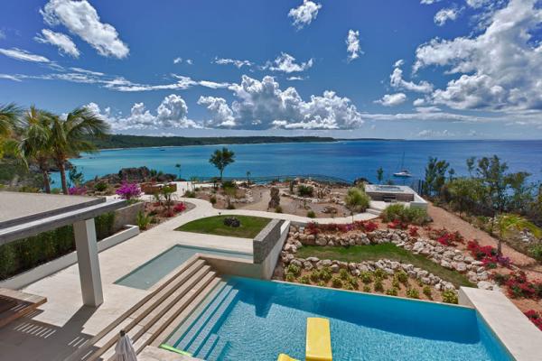 Ani Villas Anguilla- Ani South Villa