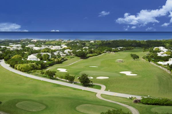 Royal Westmoreland Golf and Villa Resort