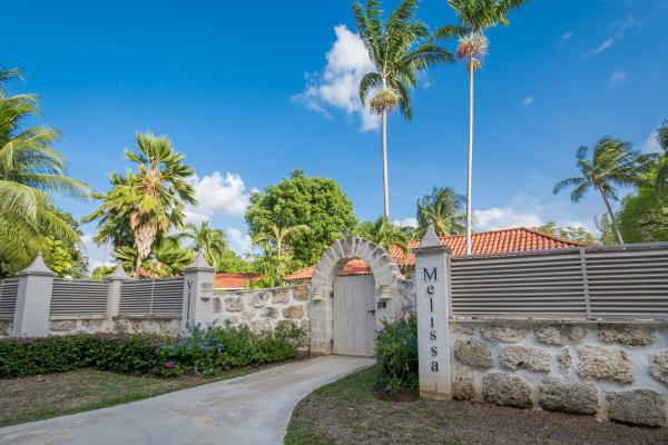 Villa Melissa