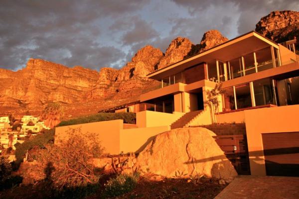 Fusion Villa 