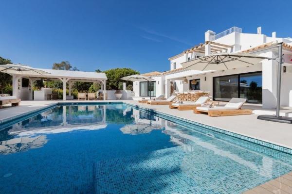 Villa Crixtallo