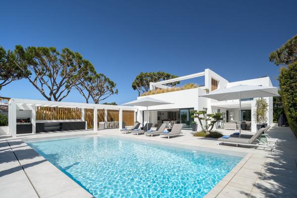 Villa Blanca