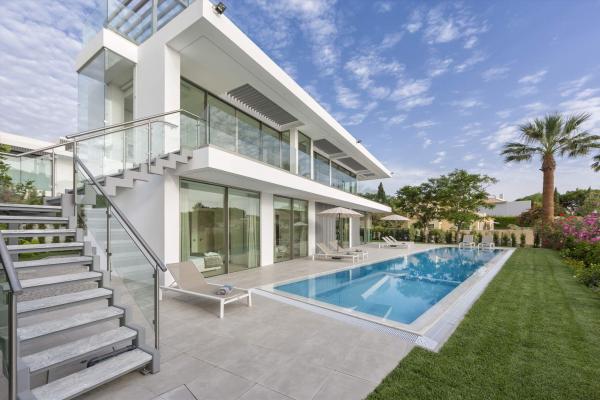 Villa Espelho do Mar