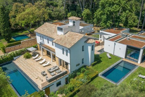 Antibes Estate