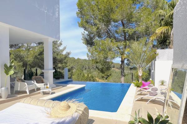 Villa Buena Ibiza