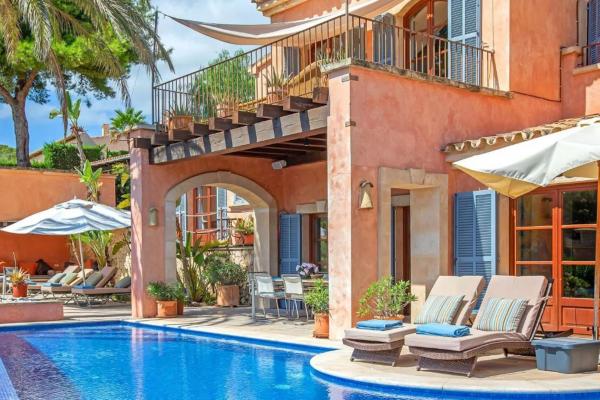 Villa Piedra de Clave