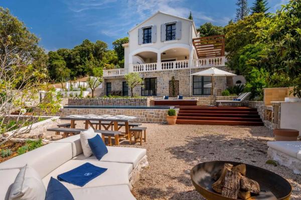 Villa Exclusive Dream