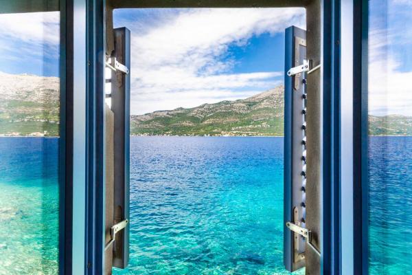 Villa Mystery - Korcula