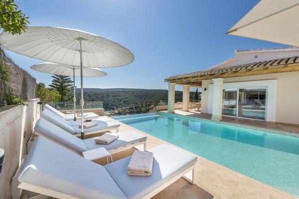 Villa Vista Marina