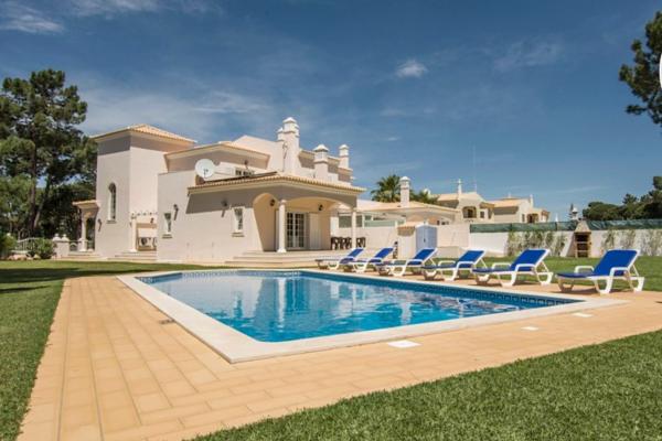 Villa Vireo 