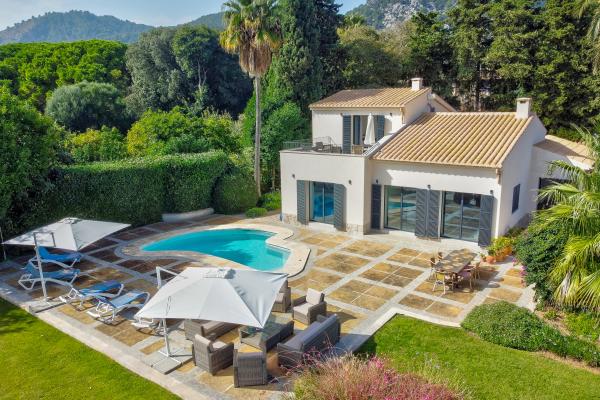 Villa Ramiro