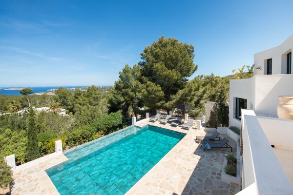 Villa Dante