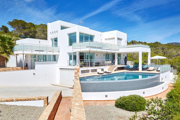 Villa Andrey