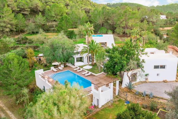 Finca Lavanda