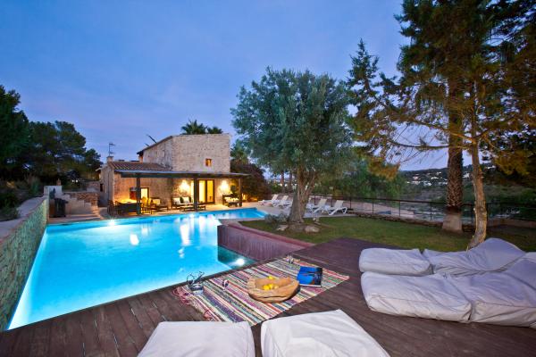 Can Cala Bassa