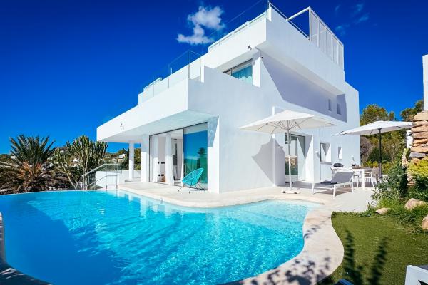 Villa Cielo Azul