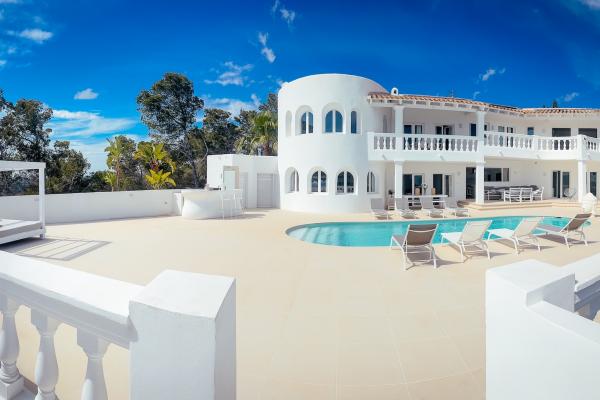 Villa Calypso