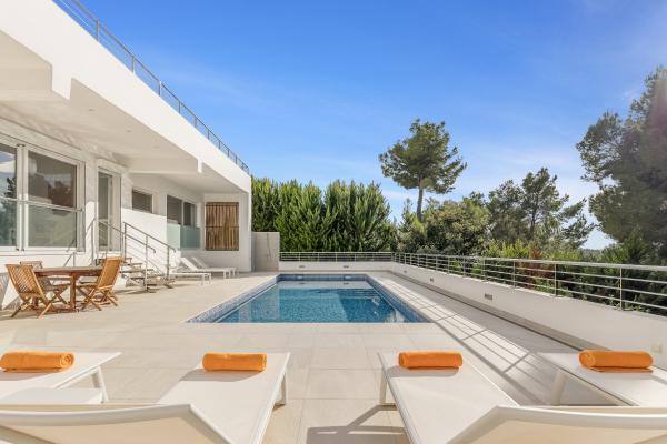 Casa La Hortensia