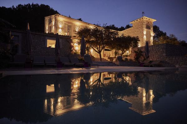 Casa Campo