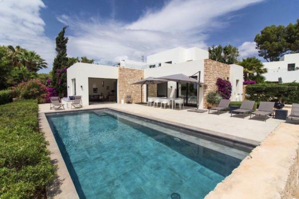 Casa Oceano & Casa Tranquila S'Argamassa